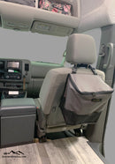 Medium Headrest Trash Bag-9