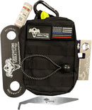Ultimate Firefighter Tool Kit - Webbing and Tool Kit-2