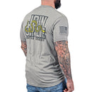 Men's Join or Die Patriotic T-Shirt-2