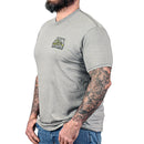 Men's Join or Die Patriotic T-Shirt-4