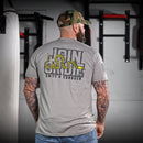 Men's Join or Die Patriotic T-Shirt-1