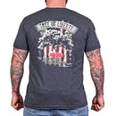 Men's Tree of Liberty Patriotic T-Shirt-1