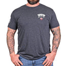 Men's Tree of Liberty Patriotic T-Shirt-5