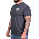 Men's Tree of Liberty Patriotic T-Shirt-3