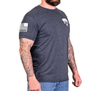 Men's Tree of Liberty Patriotic T-Shirt-4