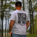 Men's United We Stand Patriotic T-Shirt-3