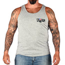 Men's Freedom Stick Patriotic 2A Tank Top-3