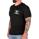 Men's Shall Not Be Infringed 2A T-Shirt-8