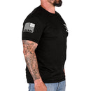 Men's Shall Not Be Infringed 2A T-Shirt-9