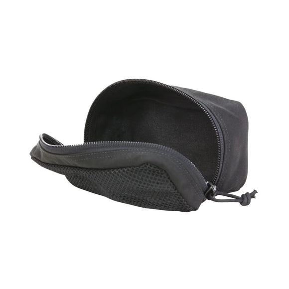 12 Hour Rigid Pouch Set