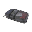 Mesh 24Hr Pouch Set-4