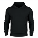 Durable Concealment Hoodie-1