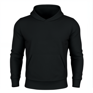 Durable Concealment Hoodie