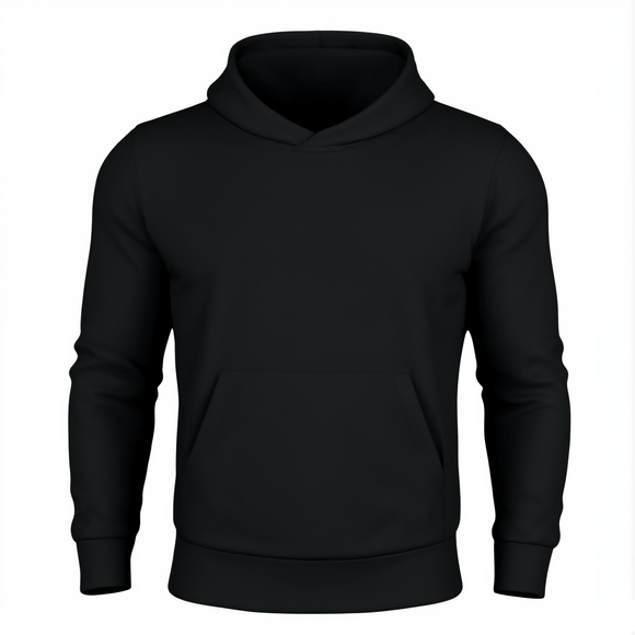 Durable Concealment Hoodie