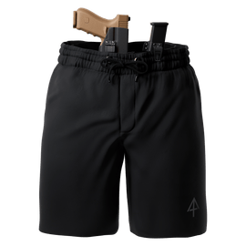 Carrier Shorts Mk.II - 11" Inseam