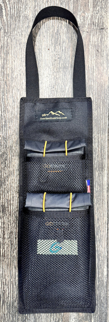 Mini Seat Organizer - 0