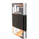 Minimalist Elastic Card Band Wallet-6