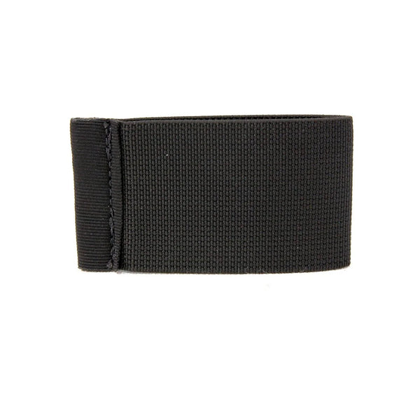 Minimalist Elastic Card Band Wallet