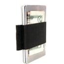 Minimalist Elastic Card Band Wallet-5