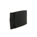 Minimalist Elastic Card Band Wallet-8