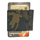 Minimalist Elastic Card Band Wallet-1