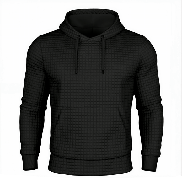 Standoff Concealment Hoodie Mk.II
