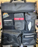 Modular Velcro - Kleenex Tissue Pocket-4