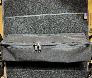 Modular Velcro - Poplar Pocket - 0