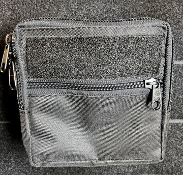 Modular Velcro - Mini Cargo Pocket - 0
