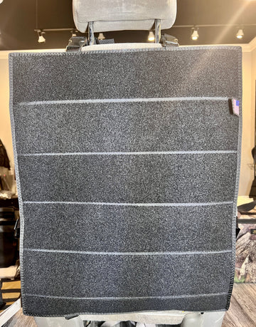 Modular Velcro - Seat Organizer - 0
