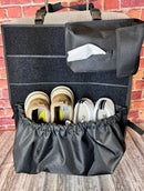 Modular Velcro - Shoe Organizer Pouch-3