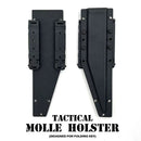 Molle Holster-1