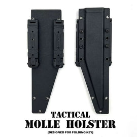 Molle Holster