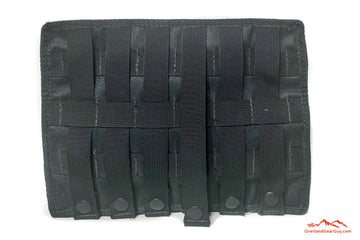 MOLLE Cargo Pocket - 0