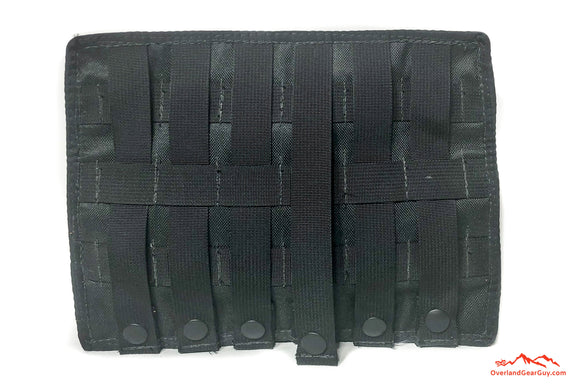 MOLLE Cargo Pocket