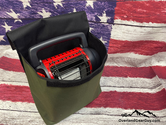 Mr Buddy Heater Bag I