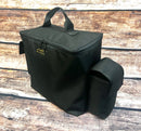 Mr Buddy Heater Bag II w/bottle pouches-13