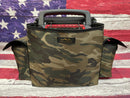 Mr Buddy Heater Bag II w/bottle pouches-11