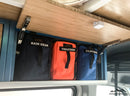 Van Overhead Storage Locker Divider Bags-21