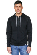 Hero Hoodie Lite (Black)-17