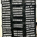 Custom Velcro Name Tags-1