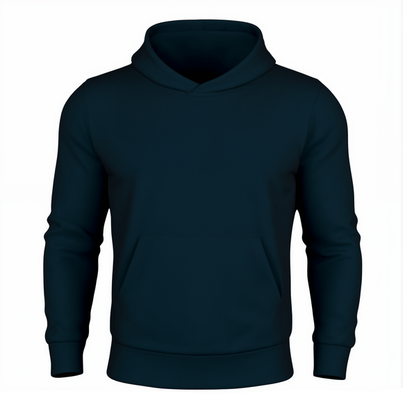 Durable Concealment Hoodie