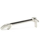 Set of Irons - Nickel/Red-3