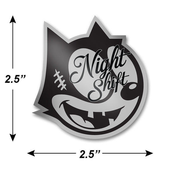 Fun EMT Medic 5 Pack Bundle Decal Sticker