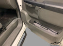 Nissan NV Storage Cubby Pouches - set-7