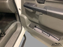 Nissan NV Storage Cubby Pouches - set-8