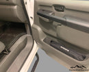 Nissan NV Storage Cubby Pouches - set-4