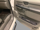Nissan NV Storage Cubby Pouches - set-3