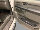 Nissan NV Storage Cubby Pouches - set-11