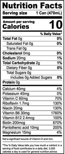 the Energy Drink™ Tropical Passion 12 Pack-2